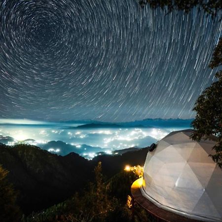 Keekoo Kanatal, Wealthinwhite Hotel Ngoại thất bức ảnh