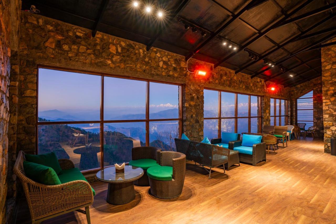 Keekoo Kanatal, Wealthinwhite Hotel Ngoại thất bức ảnh